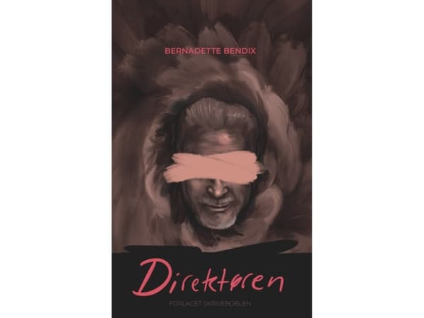 Direktøren | Bernadette Bendix | Språk: Danska