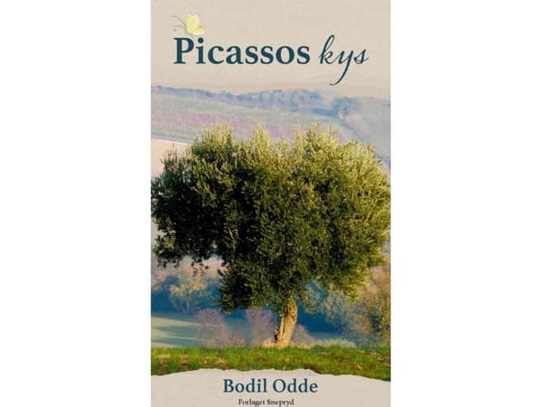 Picassos kys | Bodil Odde | Språk: Dansk