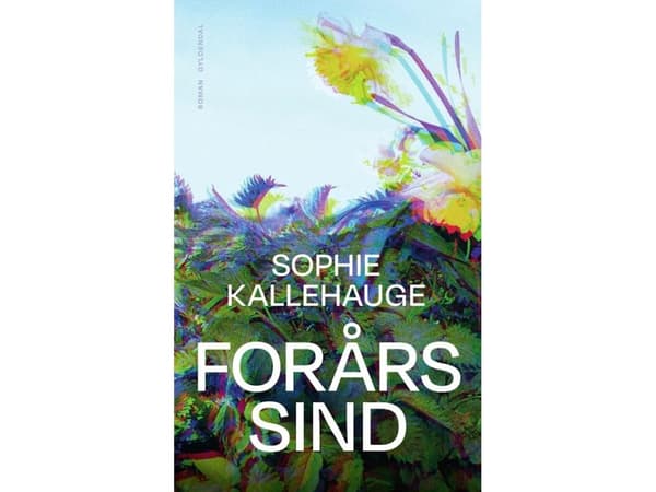 Vårkänslor | Sophie Kallehauge | Språk: Danska