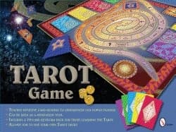 Tarot Game 9780764334481