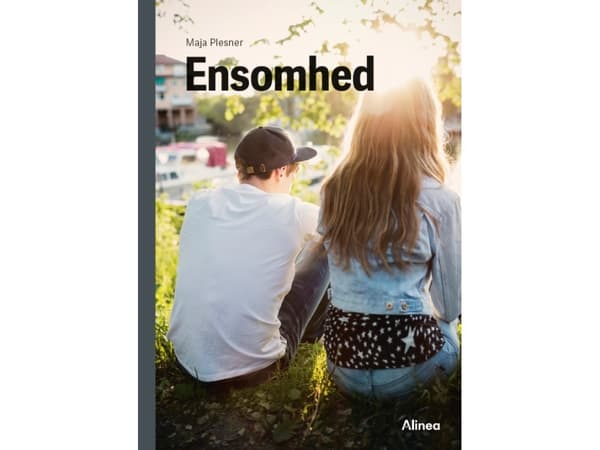 Ensomhed, Sort Fagklub | Maja Plesner
