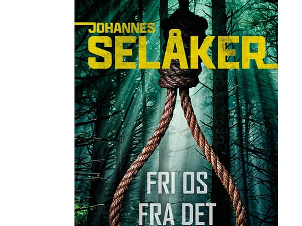 Fri os fra det onde | Johannes Selåker