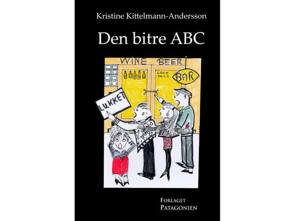 Den bitre ABC | Kristine Kittelmann-Andersson