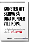 Konsten att skriva så dina kunder vill köpa