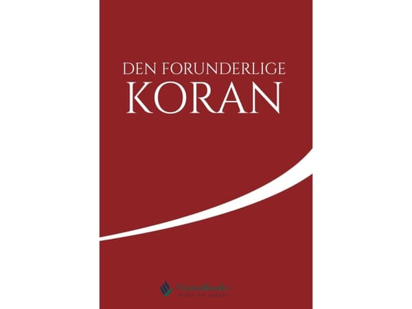 Den Forunderlige Koran | Abu Zakaria