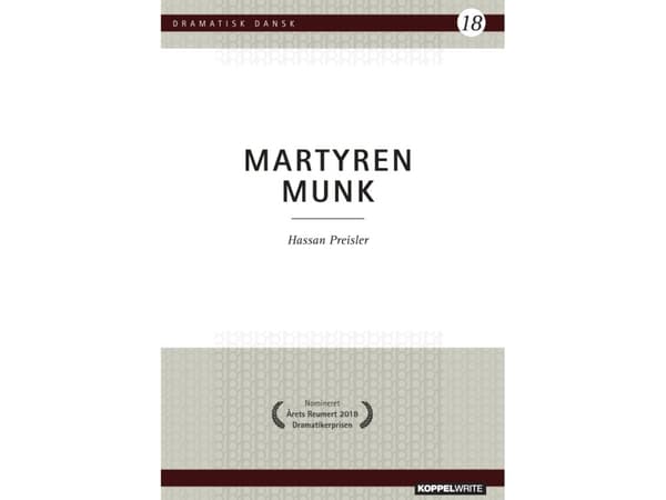 Martyren Munk | Hassan Preisler