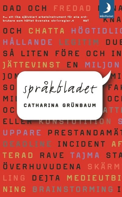 Språkbladet