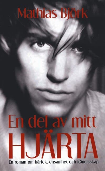 En del av mitt hjärta