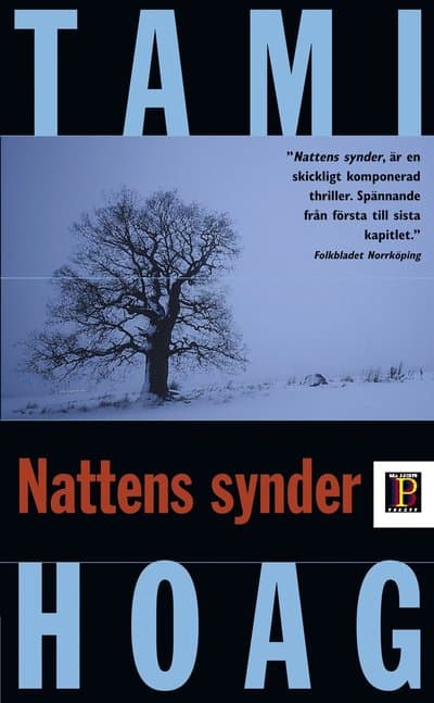Nattens synder
