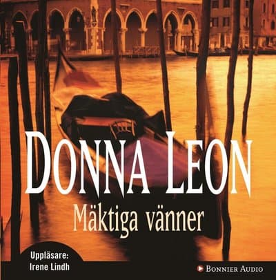Mäktiga vänner