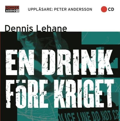 En drink före kriget