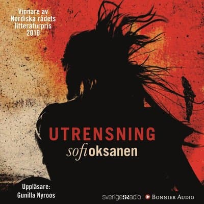 Utrensning