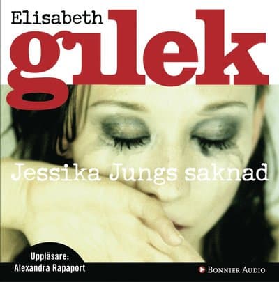 Jessika Jungs saknad