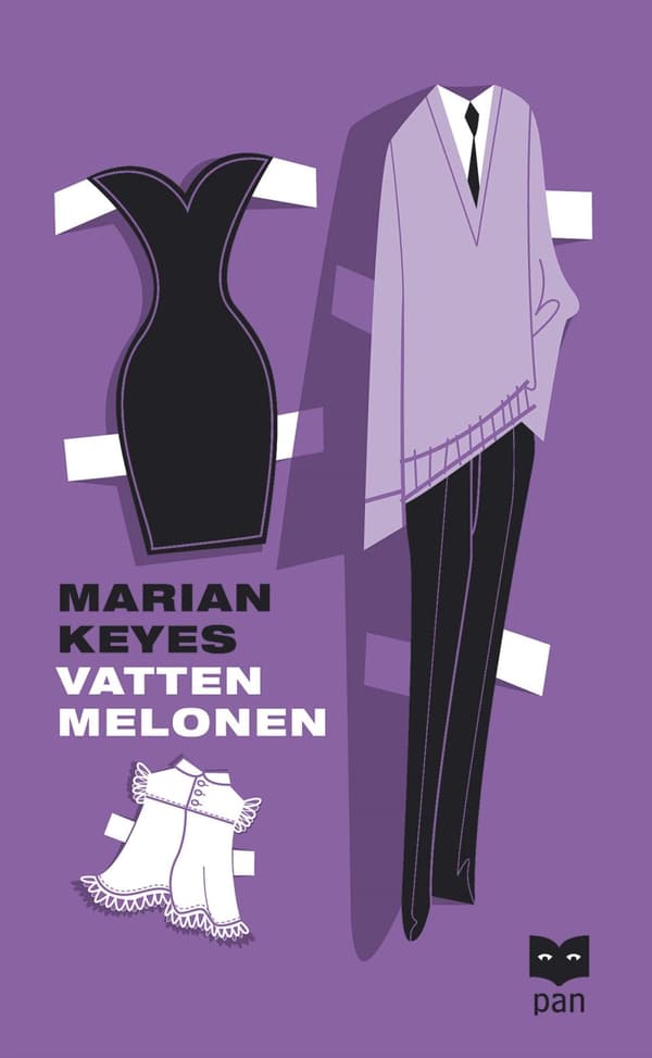 Vattenmelonen