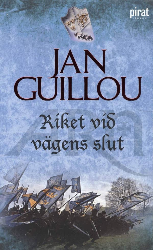 Riket vid vägens slut: 3/4