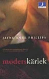 Moderskärlek