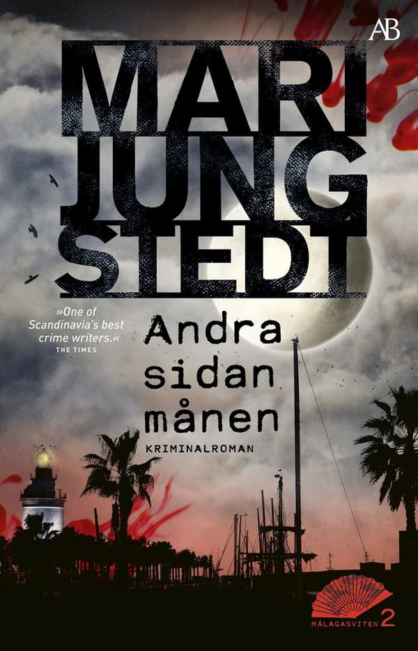 Andra sidan månen