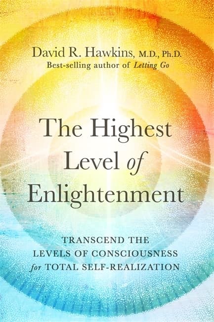 The Highest Level of Enlightenment 9781788176842