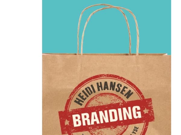 Branding | Heidi Hansen | Språk: Danska