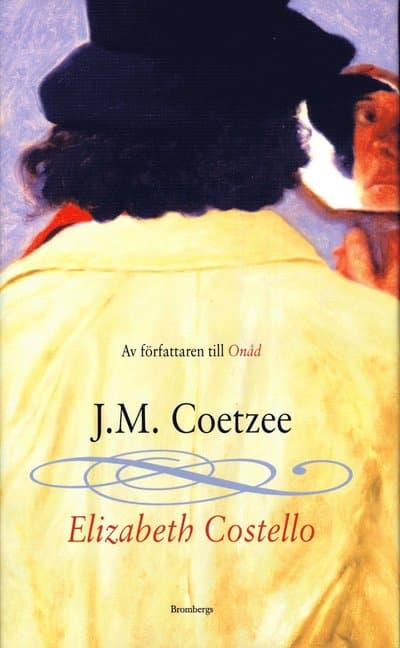 Elizabeth Costello