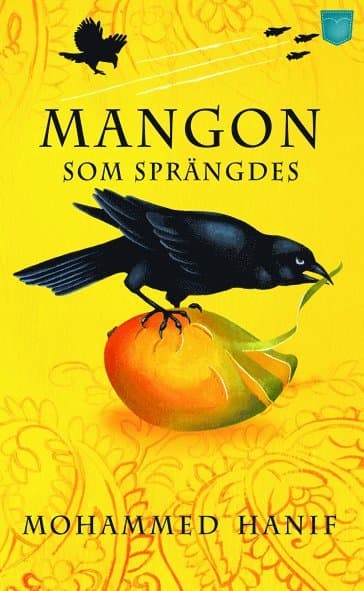Mangon som sprängdes