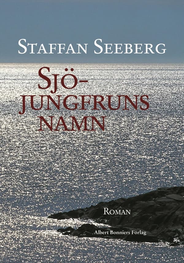 Sjöjungfruns namn