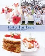 Festen Kan Börja