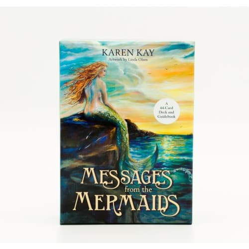 Messages from the Mermaids