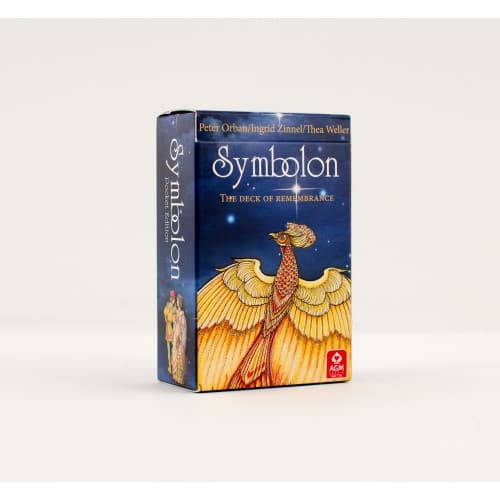 Symbolon Pocket
