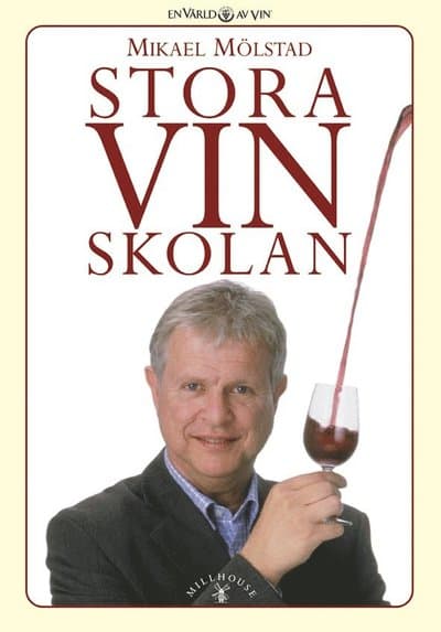 Stora Vinskolan