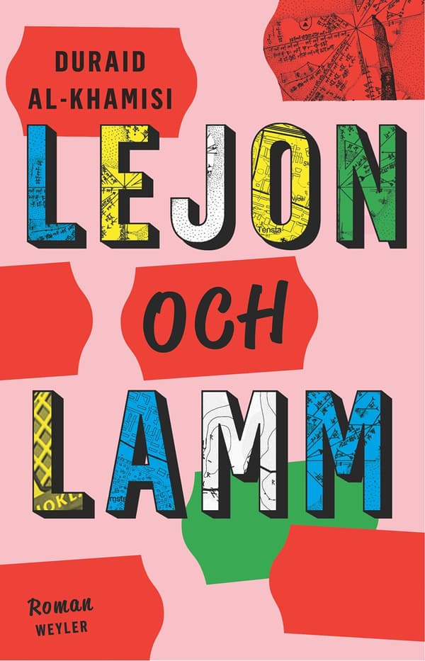 Lejon och lamm
