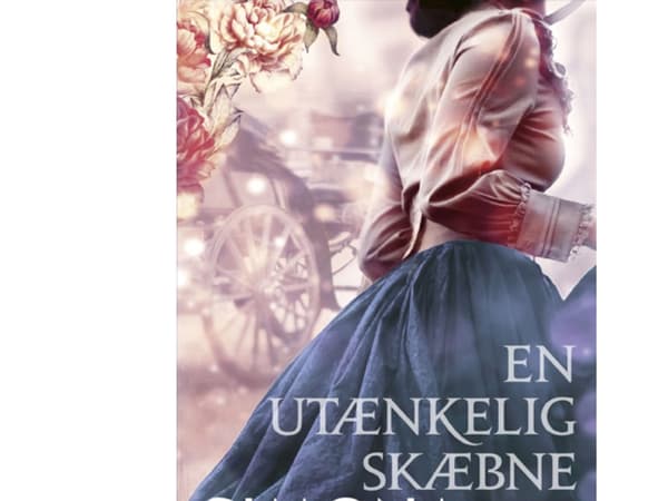Ett otänkbart öde | Simona Ahrnstedt | Språk: Danska