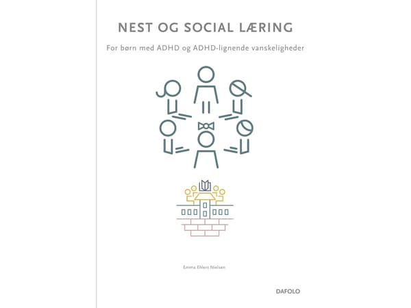 Nest og Social læring | Emma Ehlers Nielsen