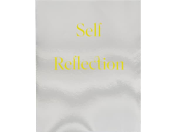 Self Reflection | Henriette Sabroe Ebbesen | Språk: Danska