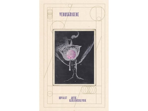 Venuskrigene | Sapfo, Kallimachos, Horats, Tibul, Ovid