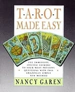 Tarot Made Easy 9780671670870