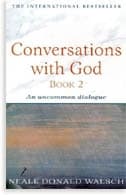 Conversations with god - book 2 9780340765449