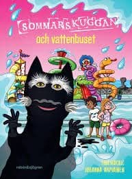 Sommarskuggan och Vattenbuset