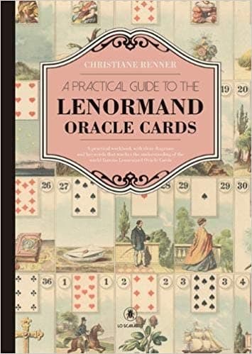 A Practical Guide to the Lenorman Oracle Cards 9788865275603