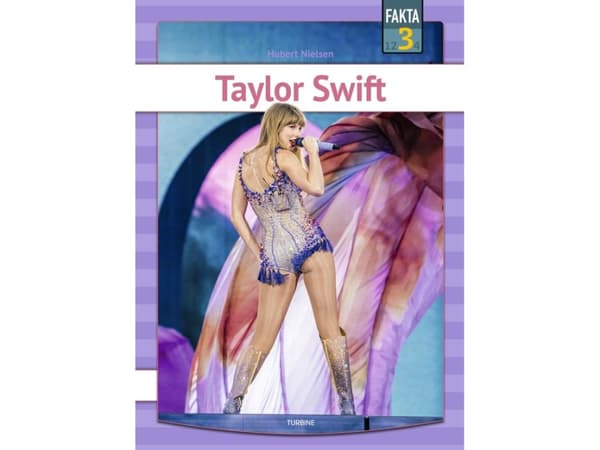 Taylor Swift | Hubert Nielsen