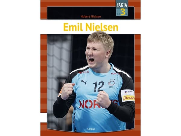 Emil Nielsen | Hubert Nielsen | Språk: Danska