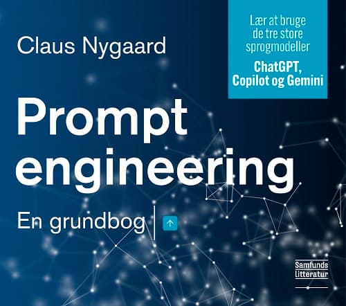 Prompt engineering | Claus Nygaard