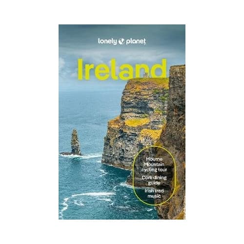 Ireland (pocket, eng)