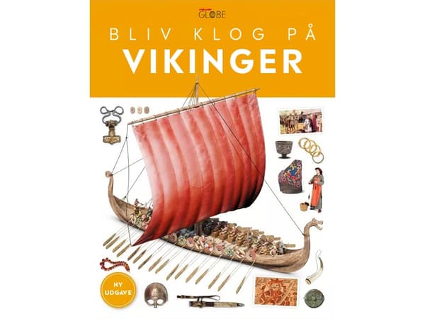 Vikinger |