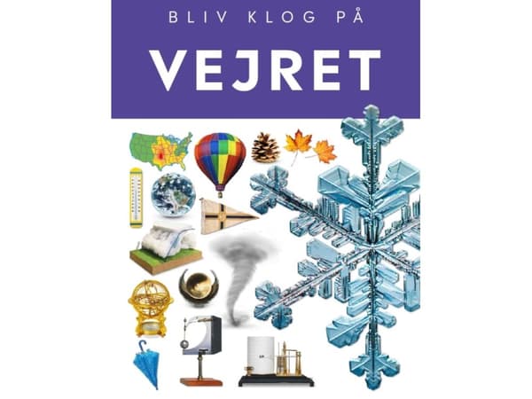 Vejret | Språk: Danska
