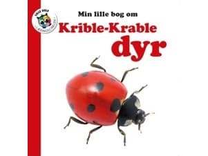 Krible-krable dyr | Globe