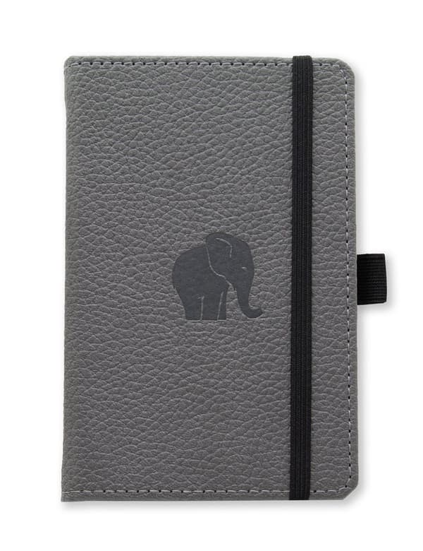 Dingbats* Wildlife A6 Pocket Dotted 9781913104092