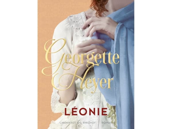 Léonie | Georgette Heyer
