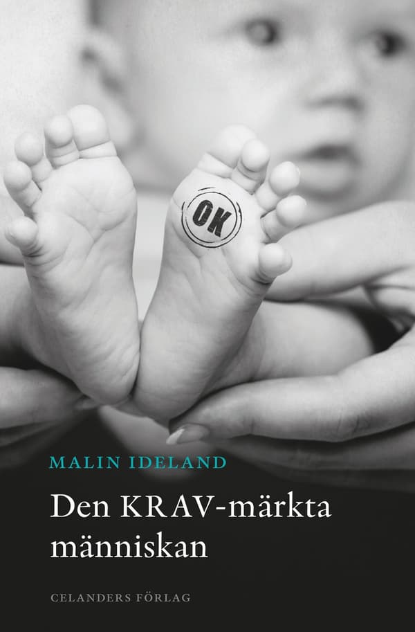 Den KRAV-märkta människan 9789187393433