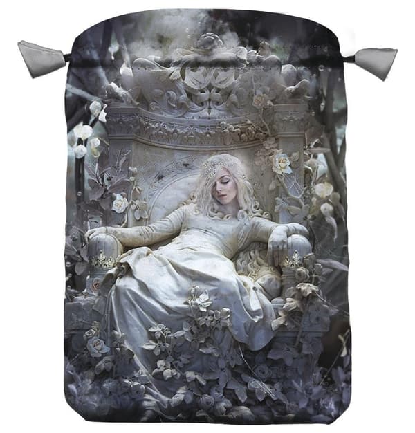 La Nuit - tarot Bag 9788865275498
